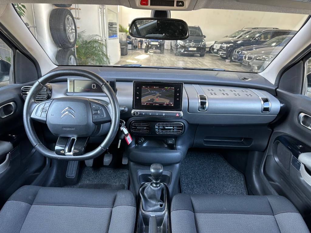 Citroën C4 Cactus
