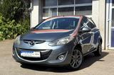 Mazda 2 LIM. 1.3 EDITION 40 JAHRE KLIMA NAVI ALU 1. HD - Mazda: J