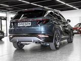 Hyundai Tucson 1.6 T-GDI PHEV Prime 4x4 LEDER NAVI Sitzh