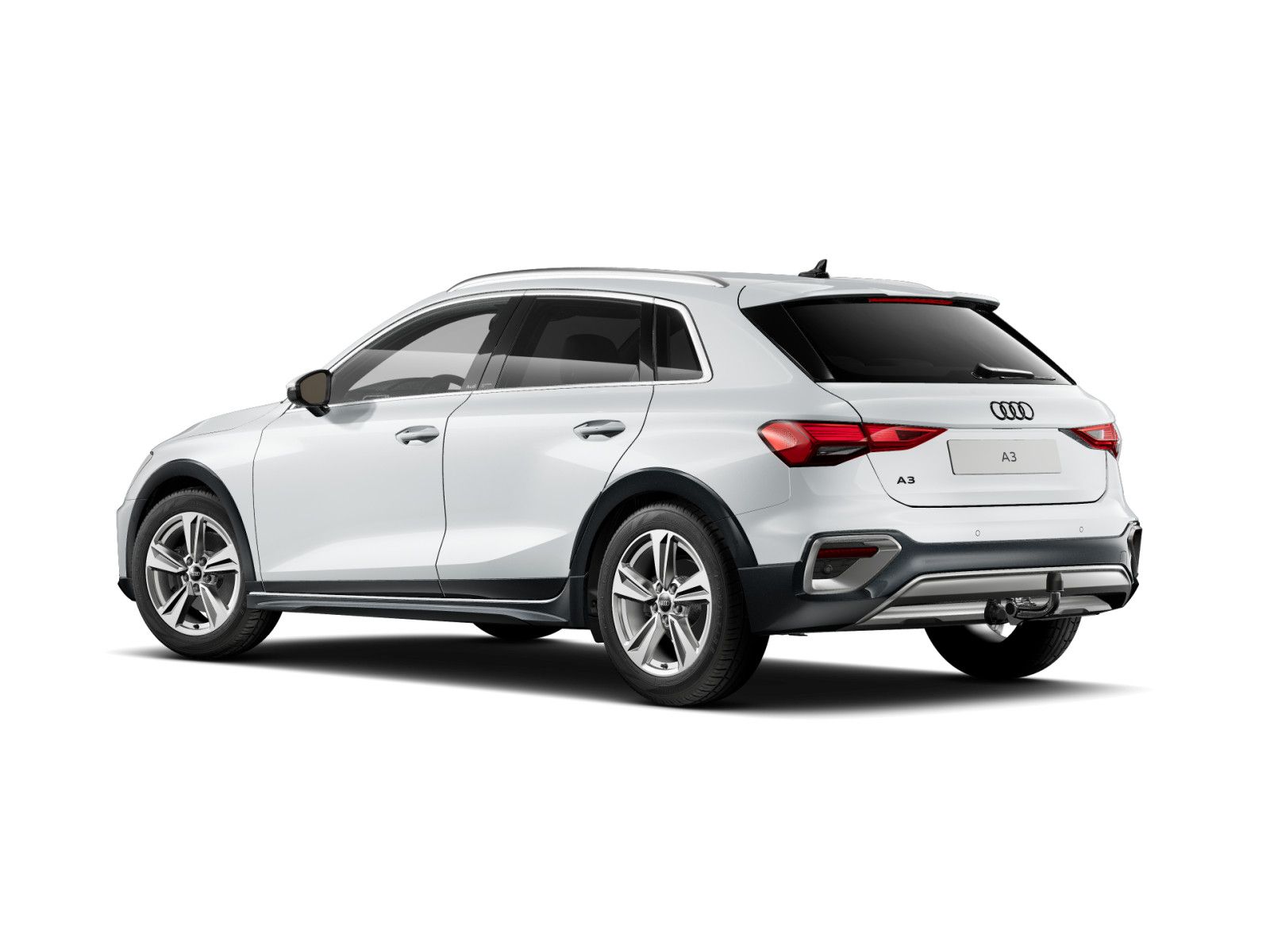 Audi A3 - Bild 5