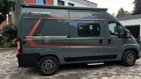Weinsberg Carabus 540 MQ Edition Fire, Automatik, Kamera - Weinsberg CaraBus 540 MQ