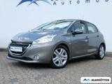 Peugeot 208 1.4 16V Active PDC/Tempom./Scheckheft/TÜVneu - Peugeot 208: Active
