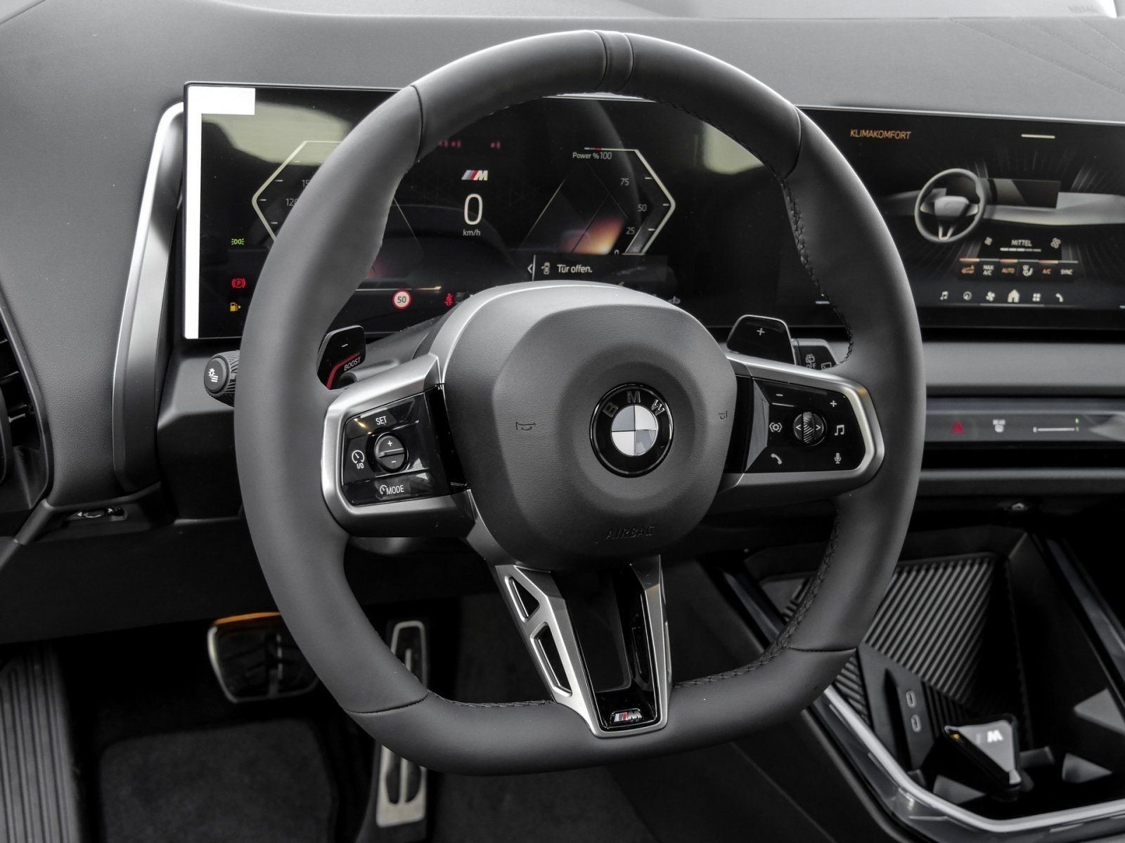 BMW X3 - Bild 9