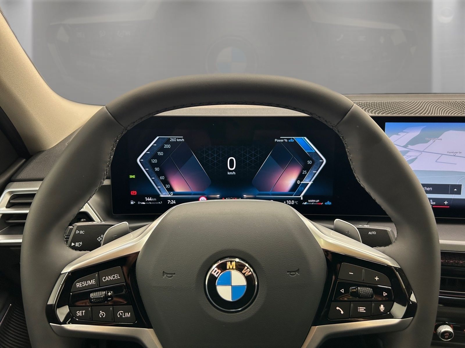 BMW 318 - Bild 10