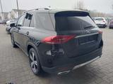 Mercedes-Benz GLE 400 d STHZG*Luftfeder*Pano*Distro*Burmest*HU - Mercedes GLE 400 Diesel Gebrauchtwagen