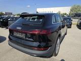 Audi e-tron 95 kWh 55 quattro*AHK*RFK*MEMORY*PANO* - Audi e-tron: Geländewagen