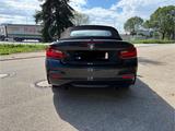 BMW M235i xDrive Steptronic Cabrio - - schwarze BMW M235
