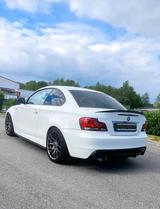 BMW Verkaufe BMW 120d M Coupé - BMW 120: Coupe, 120d M