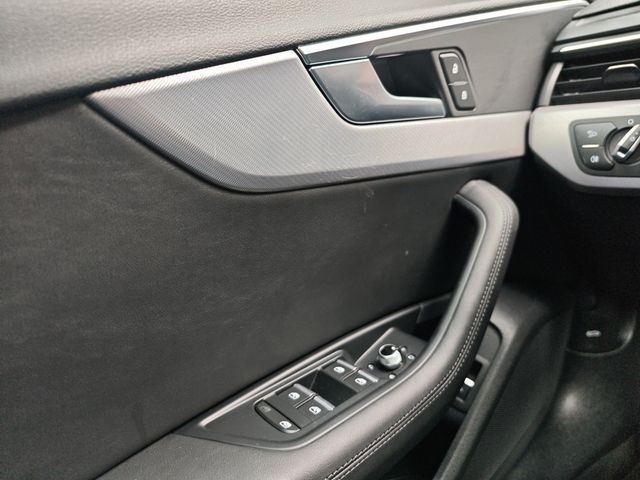 A4 Avant 35 2.0 TFSI advanced S-tronic ACC 360°
