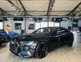 Audi A6 50 TDI quattro S-Line*KAMERA*ACC*LED*NAVI*B&O - Audi A6: 5tdi
