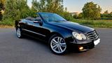 Mercedes-Benz CLK 320 *AHK*Automatik*Navi*  - gebrauchte Mercedes-Benz CLK 320 aus dem Jahr 2006