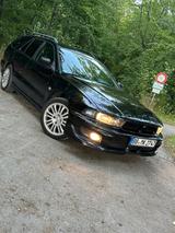 Mitsubishi Galant 2,4 GDI Avance TÜV 11/27 - Mitsubishi Galant Benziner Gebrauchtwagen