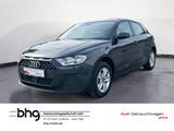 Audi A1 Sportback   25 25 TFSI DesignSelection Sitzhz - Audi A1: 1.2
