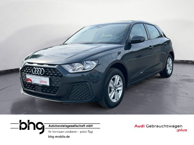 AUDI A1 Sportback 25 25 TFSI DesignSelection Sitzhzg