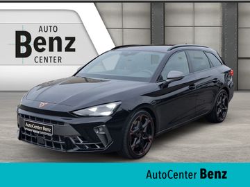 Cupra Leon 2.0 TSI Sportstourer 2.0 TSI 4Drive VZ *LED