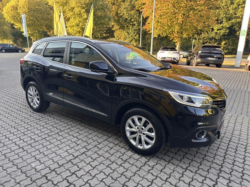 Renault Kadjar Energy TCe 130 COLLECTION