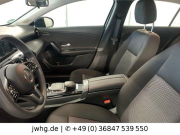 Mercedes A 250 - 7