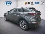 Mazda CX-30 Selection NAVI ACC - graue Mazda CX-30