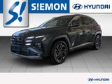Hyundai Tucson FL PHEV 1.6 AT 4WD MY25 Prime ECS Assist-