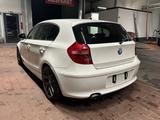 BMW 120d M-Paket !! ALLES NEU !! - gebrauchte BMW 120 aus dem Jahr 2010