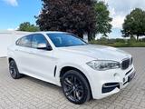 BMW X6 M50d*HEADUP*PANO*KAMERA*ACC*1.HAND* - BMW X6 M50 aus 2015