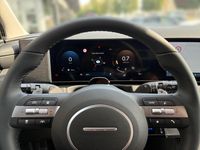 Hyundai TUCSON - Vorschau Bild 8
