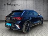Volkswagen T-Roc 2.0 TDI R-Line 4M DSG Navi+Keyless+Matrix - Volkswagen T-Roc R-Line mit Diesel-Antrieb
