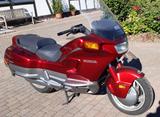 Honda PC 800 - HONDA PC 800