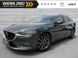 Mazda 6 G165 Center-Line AT ACC HUD BLIS 360° - Mazda 6: Center Line