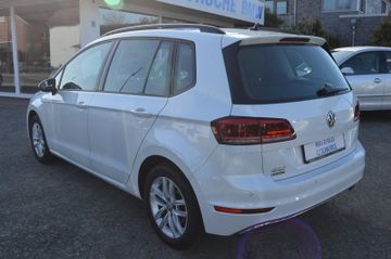 Volkswagen Golf Sportsvan VII  1.0 TSI DSG BMT Comfortline 