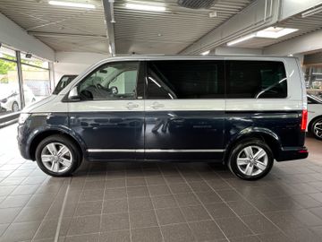 Volkswagen T6 Multivan - 6