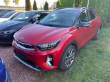 Kia Stonic 1.0 T-GDi Spirit AHK|LED|Navi|SHZ - gebrauchte Kia Stonic aus dem Jahr 2021