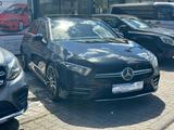 Mercedes-Benz A 35 AMG 4Matic 360°+MEMORY+PANO+ACC+TOT - gebrauchte Mercedes-Benz A 35 AMG aus dem Jahr 2019