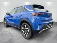 Opel Mokka 1.2l Turbo Elegance TEC-P Winterpaket