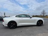 Polestar 1 2.0 T8R PS1 34 KWH - - Polestar 1: Coupé
