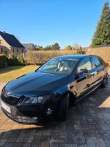Skoda Superb 3.6 V6 DSG 4x4 Elegance Elegance - Skoda Superb: 3.6