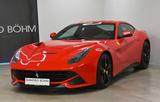 Ferrari F12 Berlinetta - scheckheftgepflegte Ferrari F12