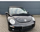 Volkswagen Beetle Cabrio "Facelift" Tüv NEU - Volkswagen Beetle aus 2006: Cabrio