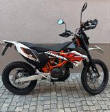 KTM 690 Enduro R (LC4)  - Offers