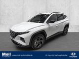 Hyundai Tucson Advantage Hybrid 2WD 1.6 T-GDI EU6d - Hyundai Tucson Advantage mit Hybrid-Antrieb (Benzin/Elektro)
