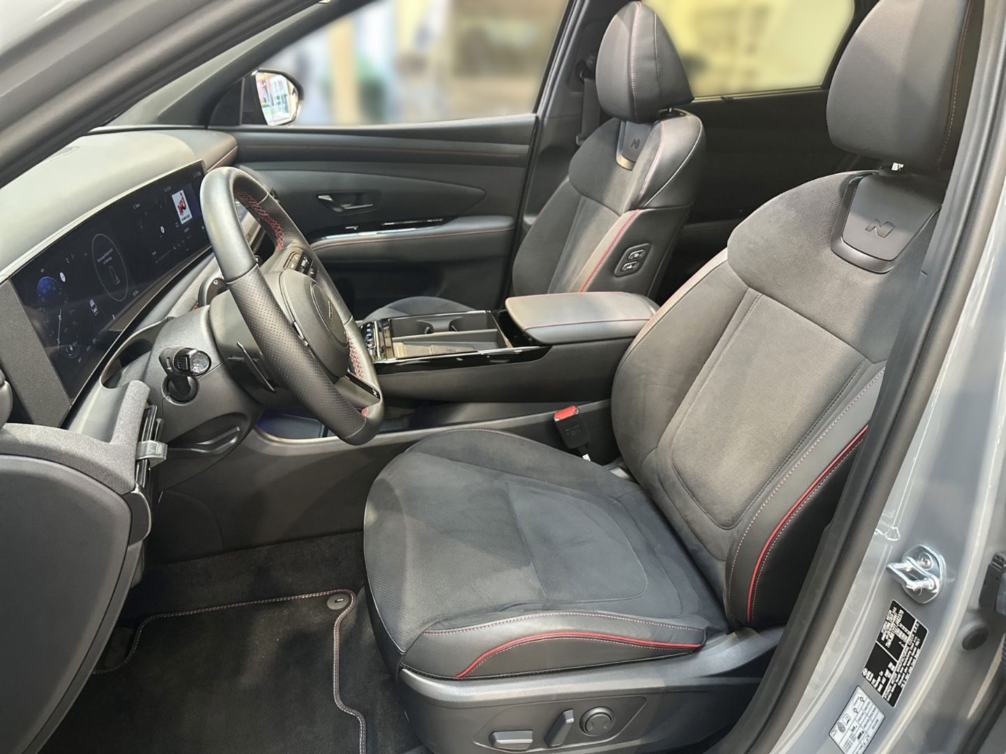 Hyundai Tucson – Bild 5