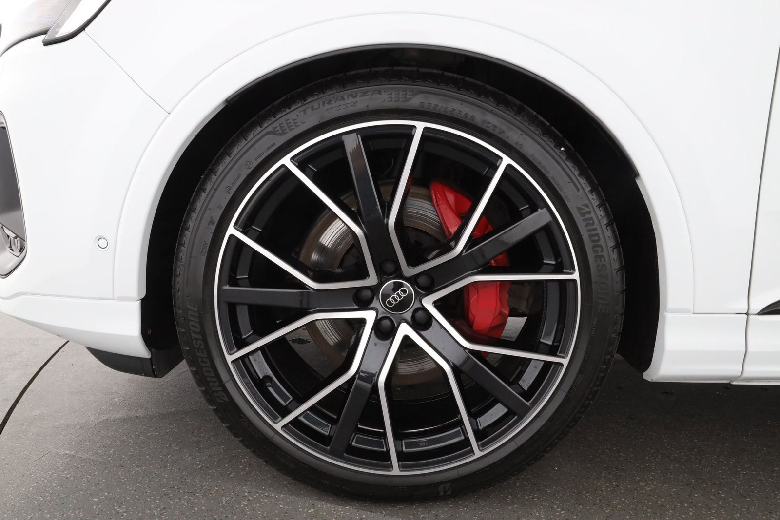Audi Q7 - Bild 8