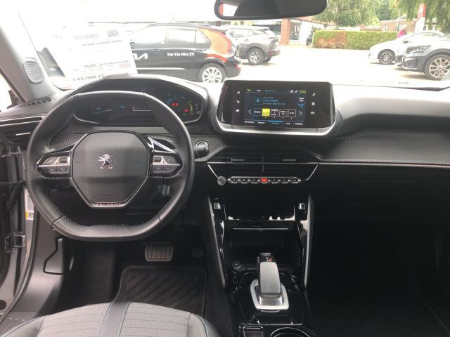 Peugeot 2008 Elektro Allure