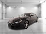 Maserati Ghibli 3.0 DS Granlusso Auto - Maserati Ghibli GRANLUSSO mit Diesel-Antrieb