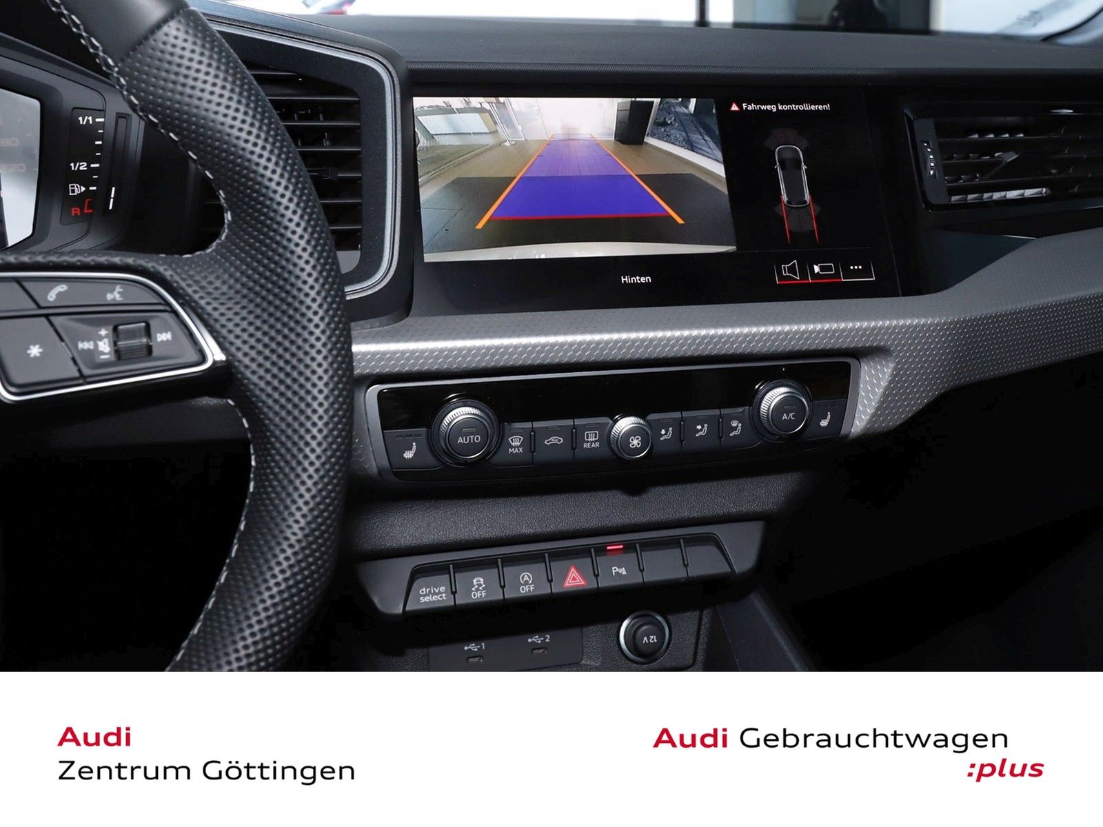 Audi A1 - Bild 16