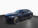BMW X4 M40i Laser,Pano,AHK,StHz,360°,H/K,DAPro,21" - BMW X4 M40 aus 2024
