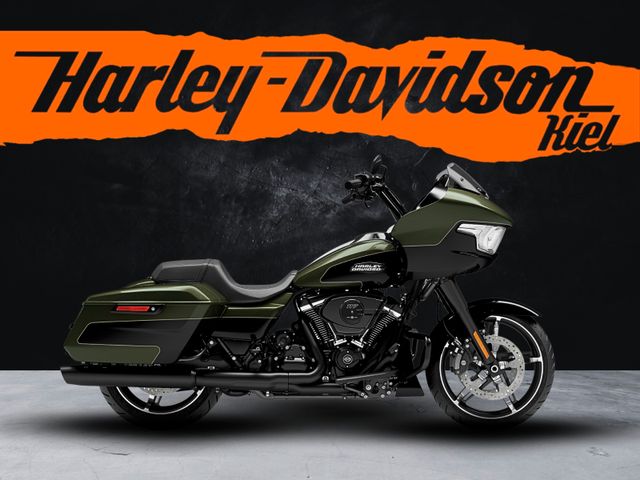 Harley-Davidson ROAD GLIDE FLTRX 117 CUI MY26