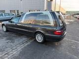 Mercedes-Benz E 280 CDI Bestattungswagen - Mercedes-Benz mit Diesel-Antrieb: Kombi
