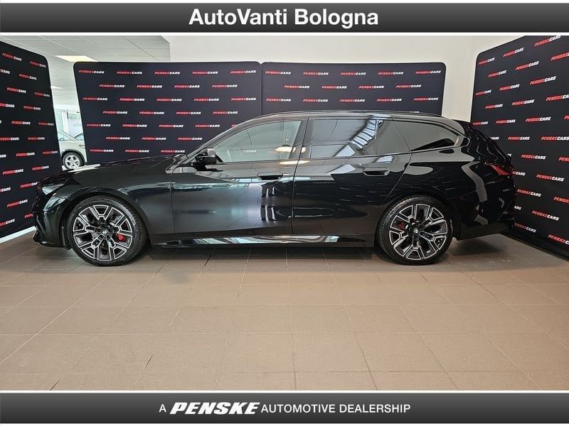Other BMW Serie 5 520d Touring 48V xdrive MSport Pro a imagem 3