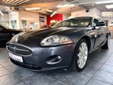 Jaguar XK 4.2L V8 Coupé - - gebrauchte Jaguar XK aus dem Jahr 2007